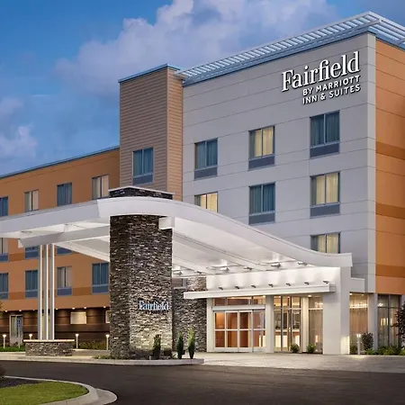 Fairfield By Marriott Inn & Suites Buckeye Verrado