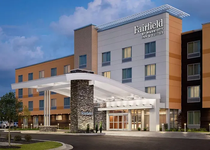 Hotel Fairfield By Marriott & Verrado