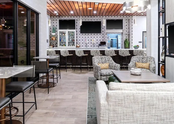 Fairfield By Marriott & Verrado 3* Buckeye