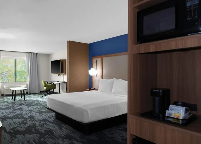 Fairfield By Marriott & Verrado Hotel Buckeye