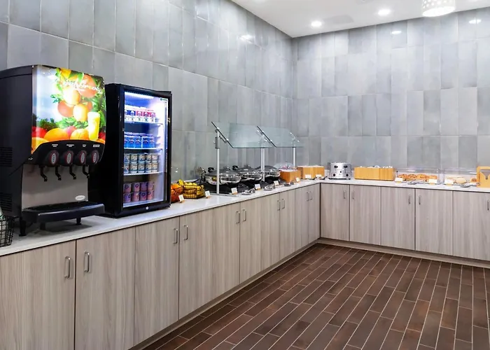 Fairfield By Marriott & Verrado Hotel