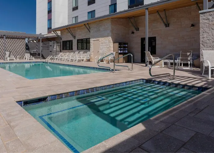 Fairfield By Marriott & Verrado Hotel Buckeye