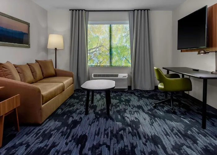 Fairfield By Marriott & Verrado Hotel Buckeye
