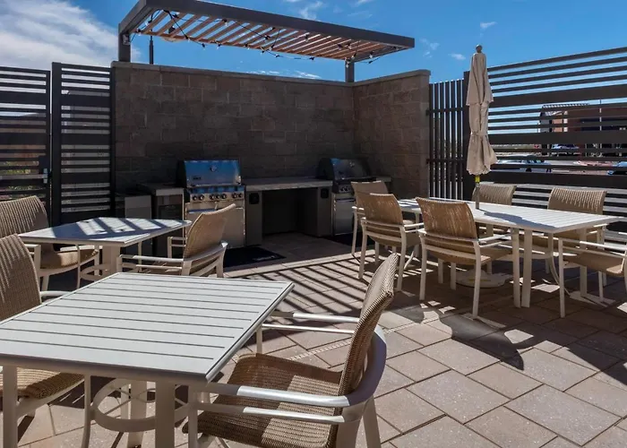 Fairfield By Marriott & Verrado Buckeye