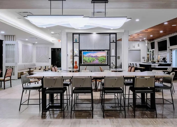 Hotel Fairfield By Marriott & Verrado Buckeye