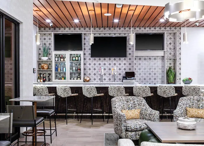 Hotel Fairfield By Marriott & Verrado 3*